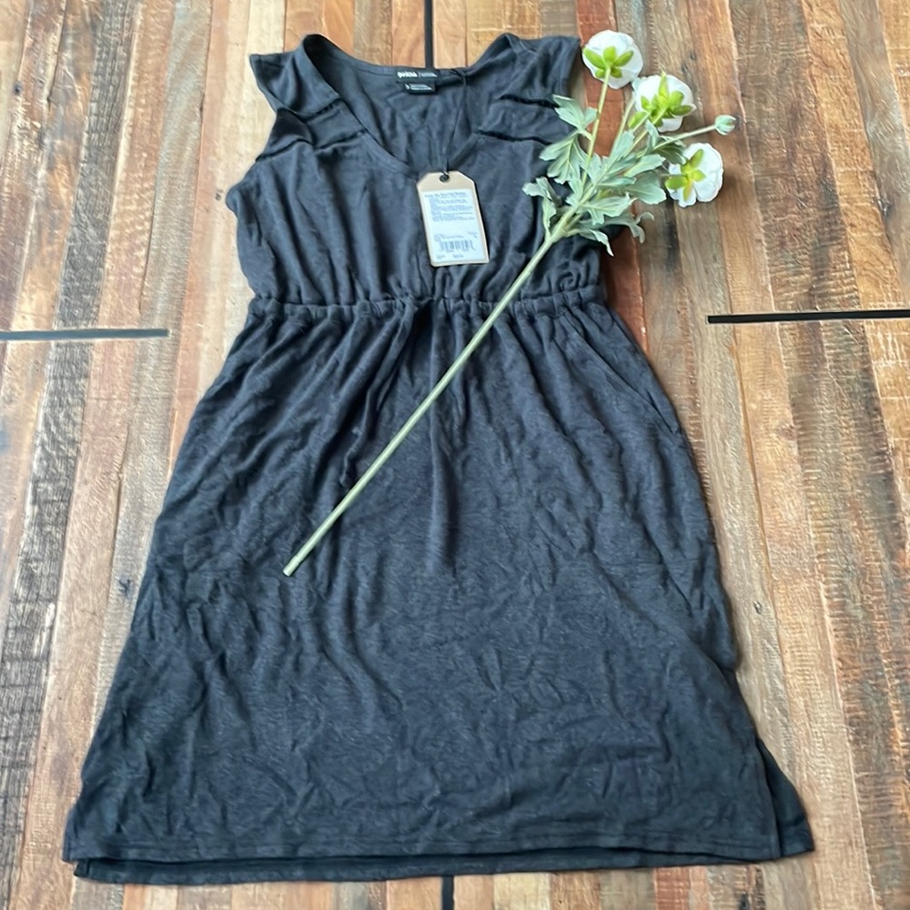 NWT Prana Korrine dress